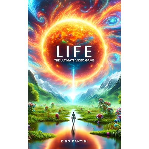 Life The Ultimate Video Game -- King Kanyini episode artwork