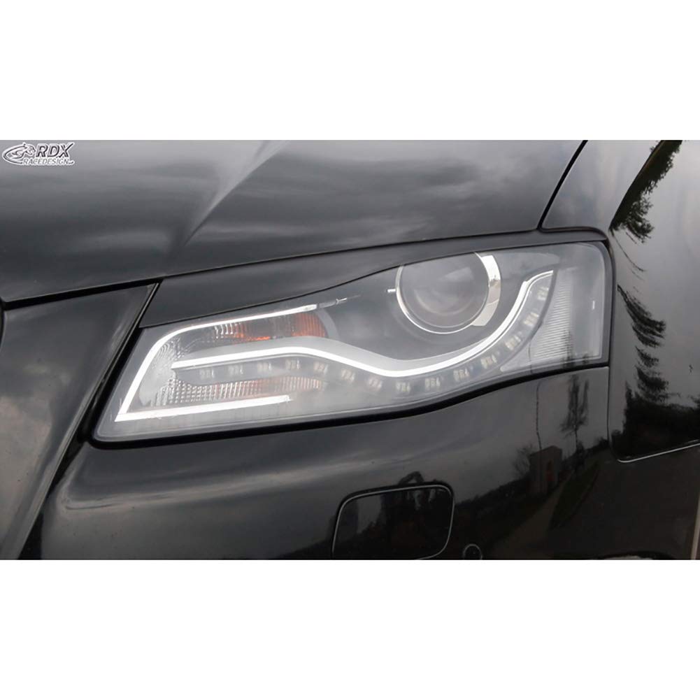 RDX Race Diseño rdsb149 F paneles A4 B8 2008 – 2012 (ABS)