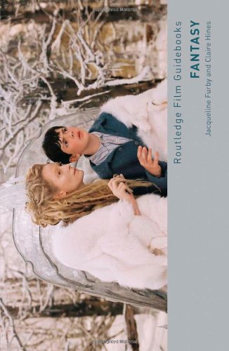 Fantasy (Routledge Film Guidebooks)      Hardcover – September 2, 2011