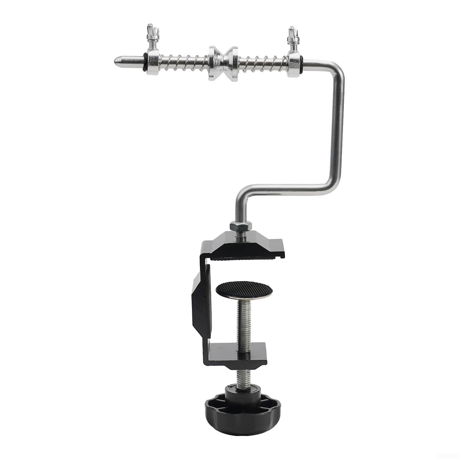 Fishing Line Spooler With Clamp, Protable Reel Line Spooler System, Fishing Reel Line Winder Spool Tackle