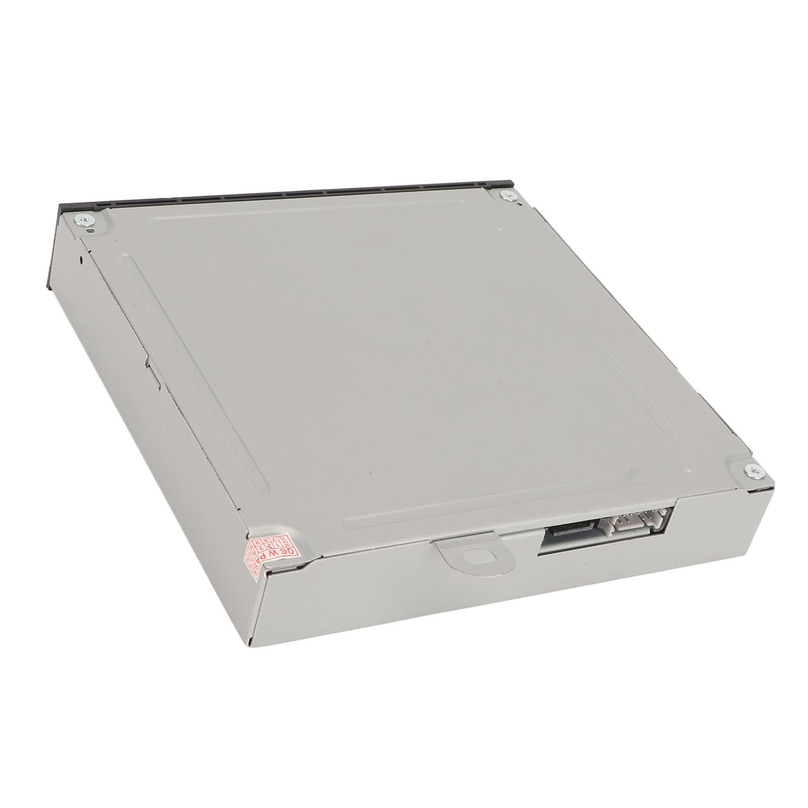 Lecteur intégré pour Console de Jeu Xbox One X DG à 6M5S, Lecteur Portable de Remplacement en Alliage D'aluminium intégré Facile à Installer pour Accessoires de Console de Jeu