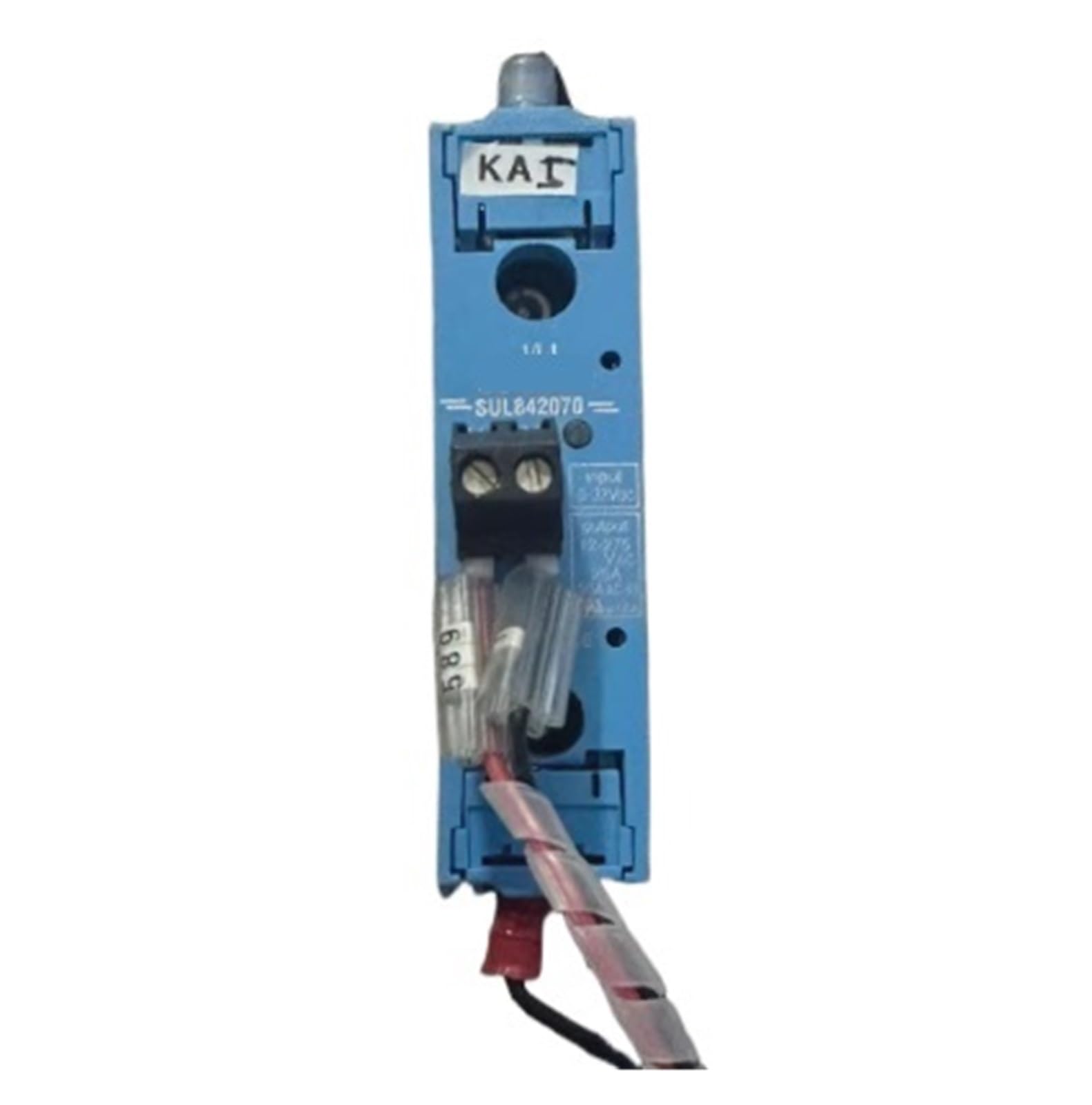 YMUGUEGH Relay SUL842070 Solid State Relay