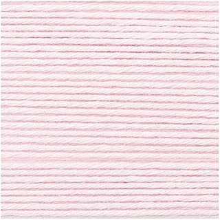 Rico Baby Cotton Soft DK 052 Light Pink