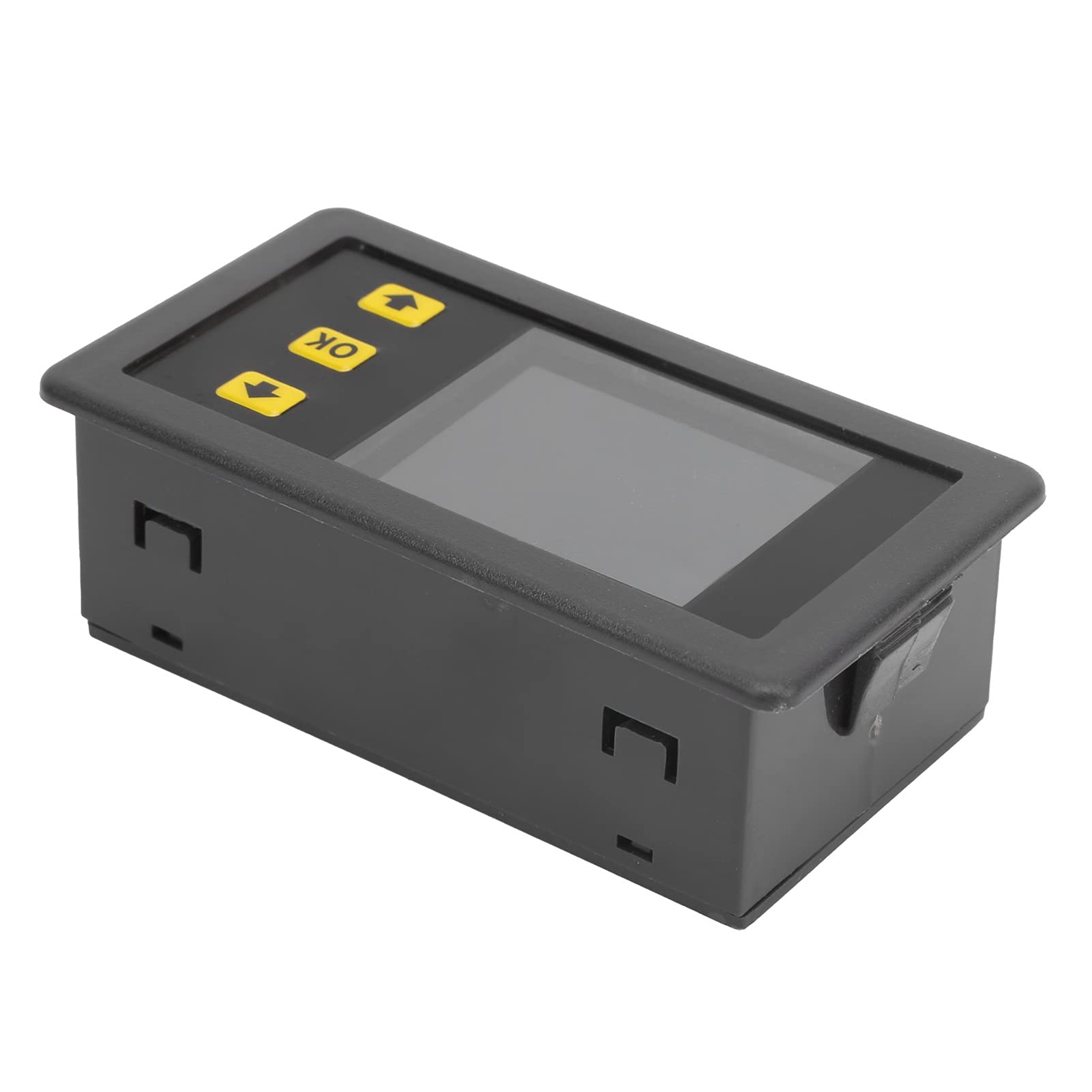 FTVOGUE Compteur de Coulombs Numérique Mesure de capacité de Batterie