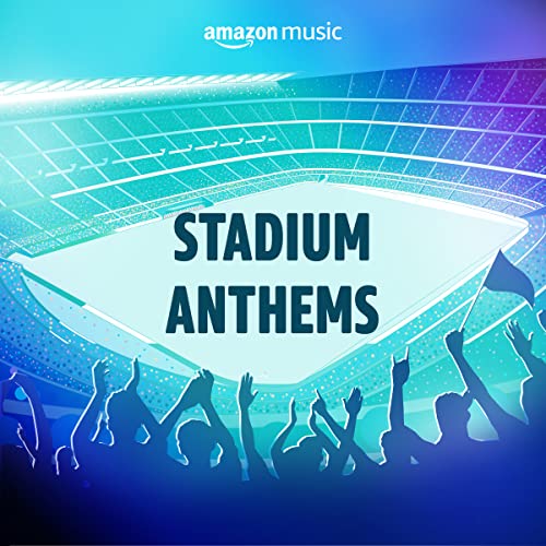 Zusammengestellt von: Amazon Music