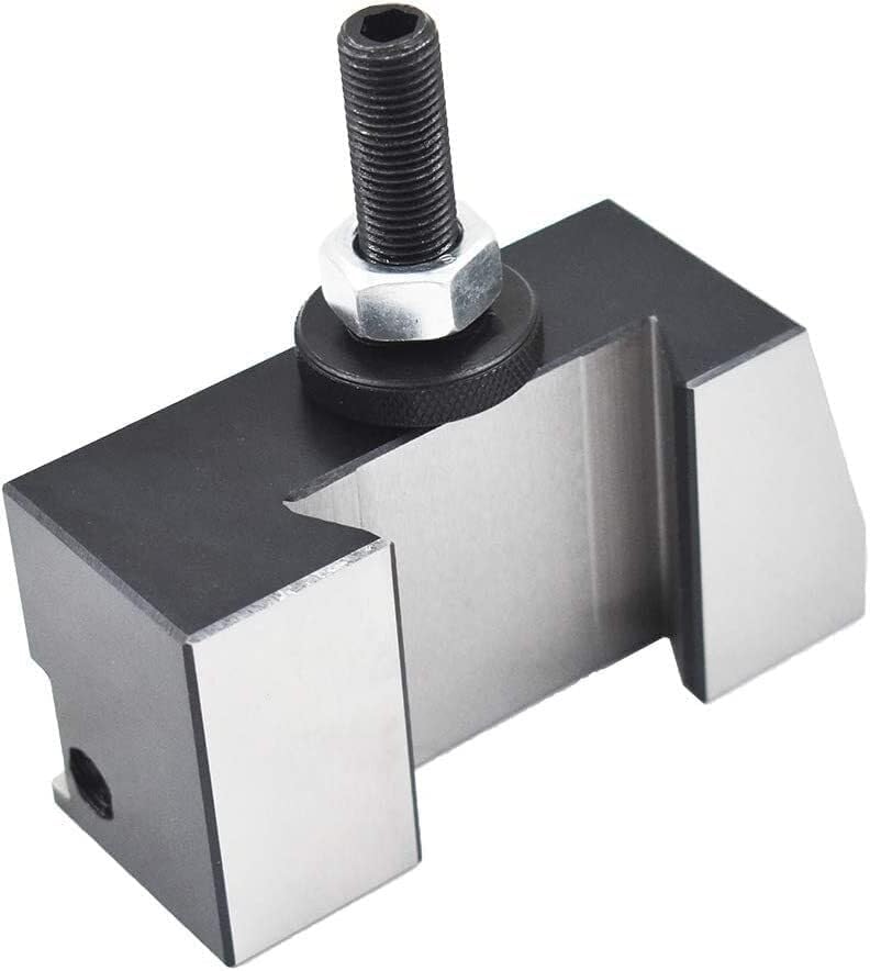 CXA#7 - Universal Parting Blade Holder / 250-307 CXA #7 13-18" Universal Parting Blade Holder Lathe Quick Change