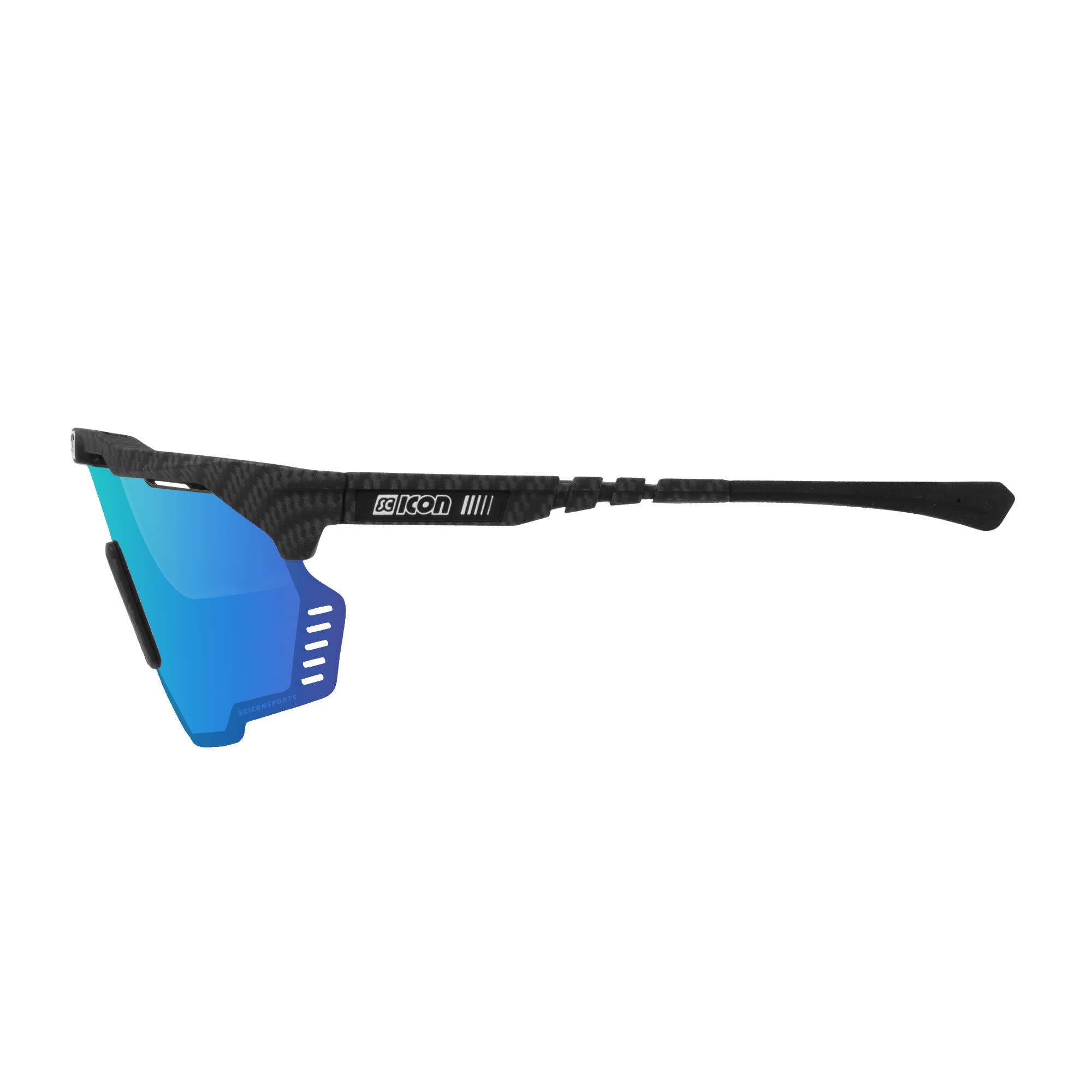 Scicon Sports Aeroshade Kunken Sports Performance Sonnenbrille