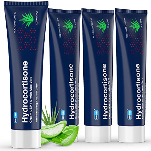 Comparison of Best Hydrocortisone Cream For Eczema [Top Picks 2023 Reviews]