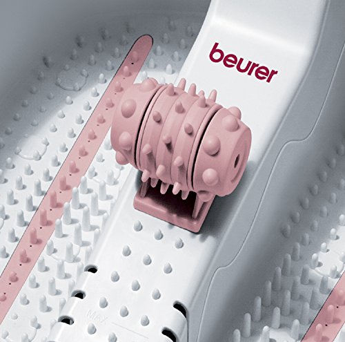 Beurer FB25 - Pediluvio Un sollievo per i vostri