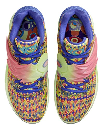 Image of Nike Women's W Air Vapormax 2021 Fk Gymnastics Shoe