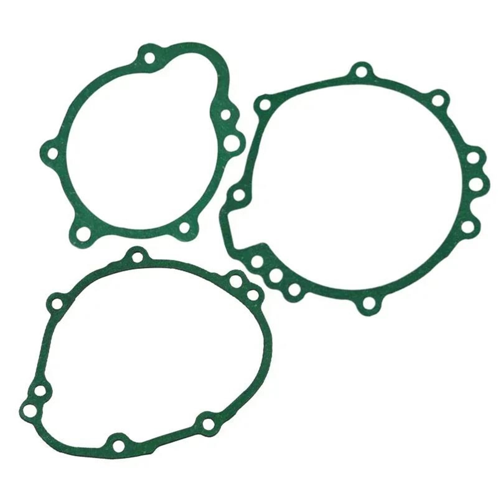 Joint de couvercle de carter de pignon de ralenti moteur durable pour ZX-10R