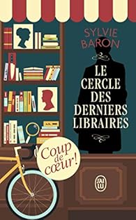 Le  cercle des derniers libraires