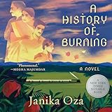 A History of Burning