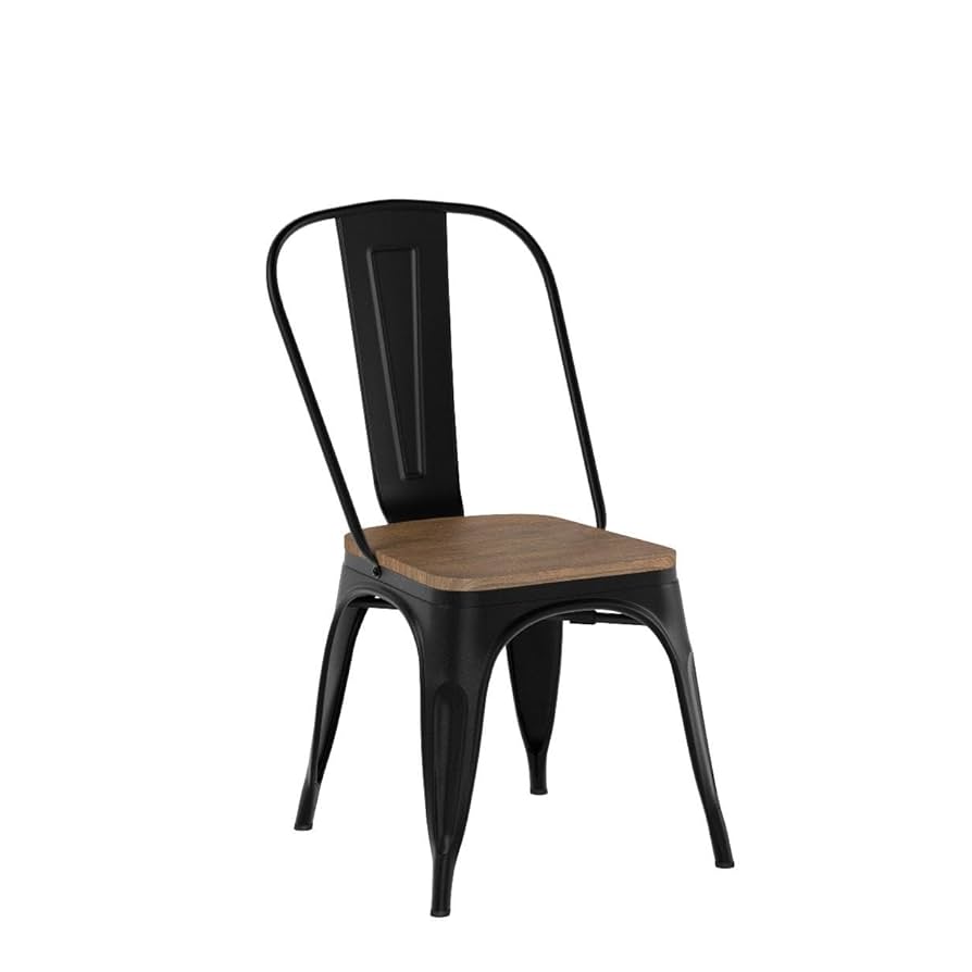 KITH】アルテックChair63 Kinetic Stool Black Frame Designer