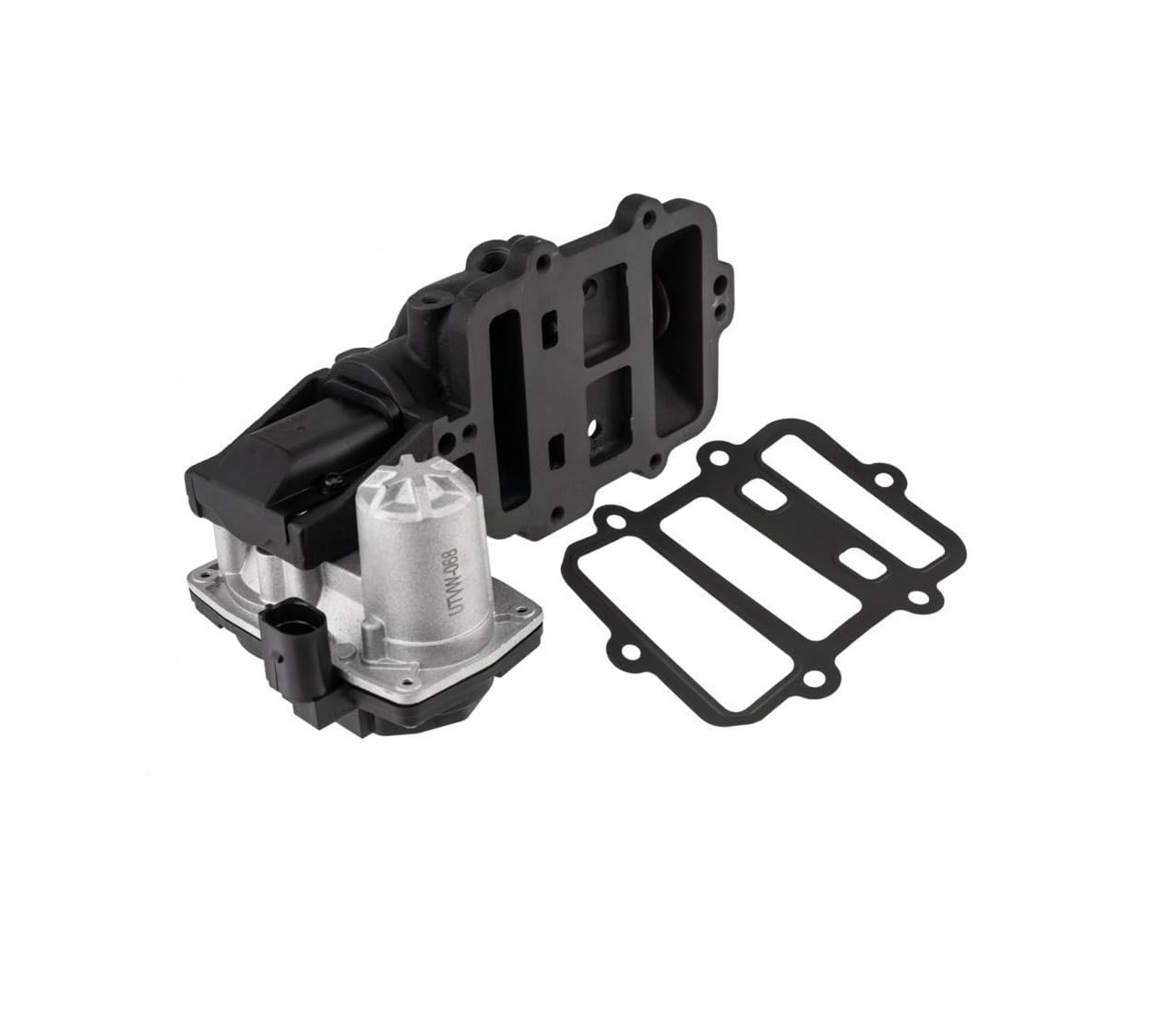 Válvula EGR Recirculación Gases 2.0 TDI para M-AN Crafter T6 Transporter Multivan California – Reemplazo OEM 04L131512TX 04L131512CG 04L131512T 04L131512BN 04L131512CF