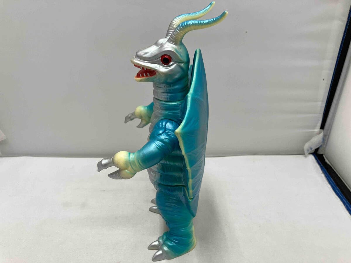 Amazon.co.jp: ブルマアク キングマイマイ ソフビ : おもちゃ