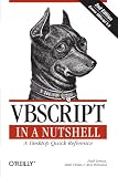 wd 8tb elements desktop hard drive - usb 3.0  [VBScript in a Nutshell: A Desktop Quick Reference (In a Nutshell (O\'Reilly))] [Paul Lomax] [March, 2003]