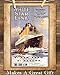Vintage Titanic Art Print - 11x14 Unframed Art Print - Great Gift and Decor for History and Cruise Ship Buffs Under $15