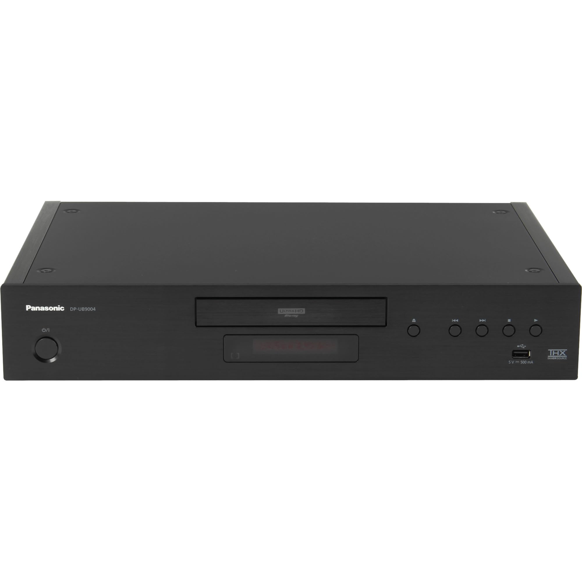 Panasonic DP-UB9004EG1 Noir