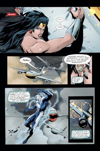 Image of JLA by Mark Waid Omnibus