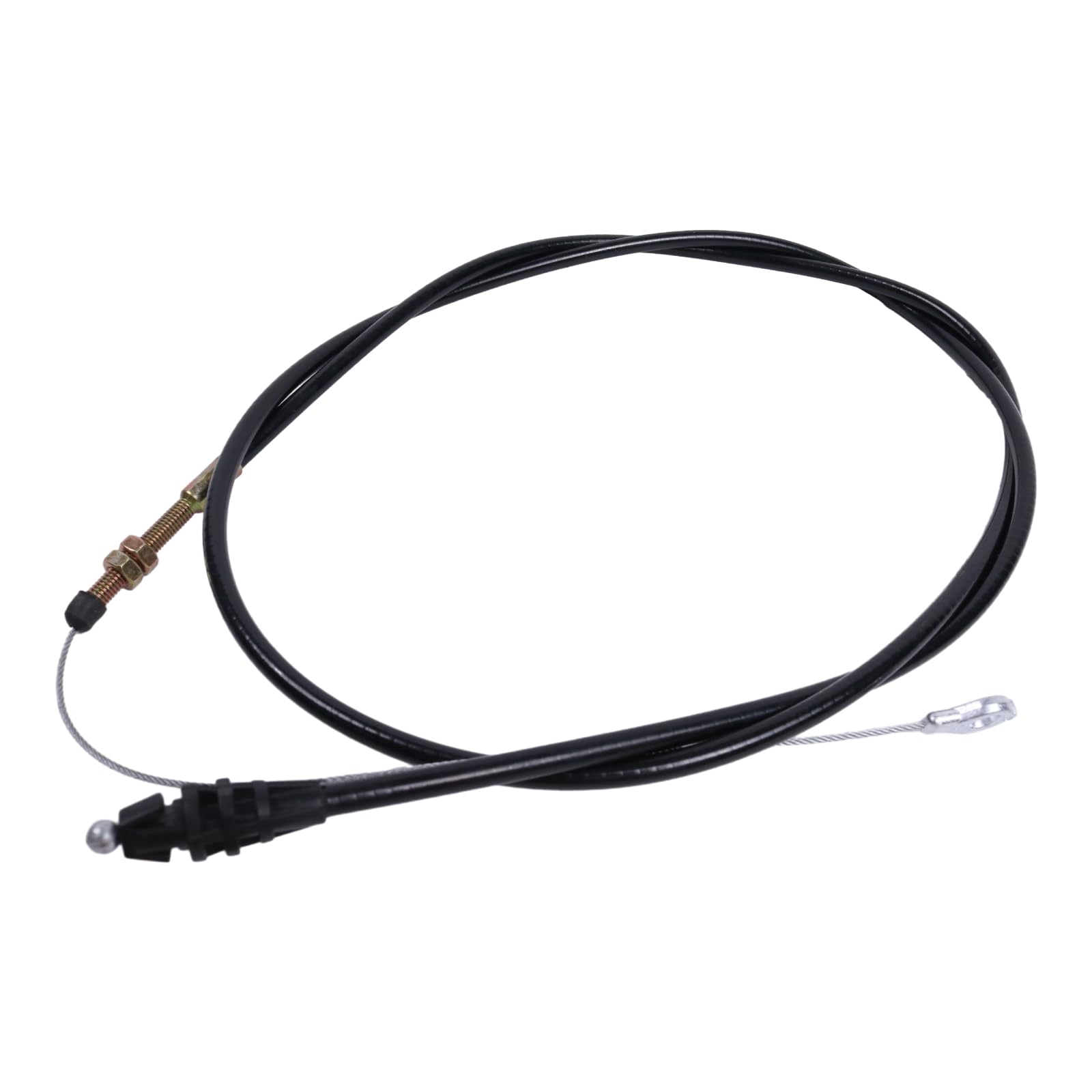 Amazon.com: DVPARTS Roto Stop Cable 54530-VH7-000 Compatible with
