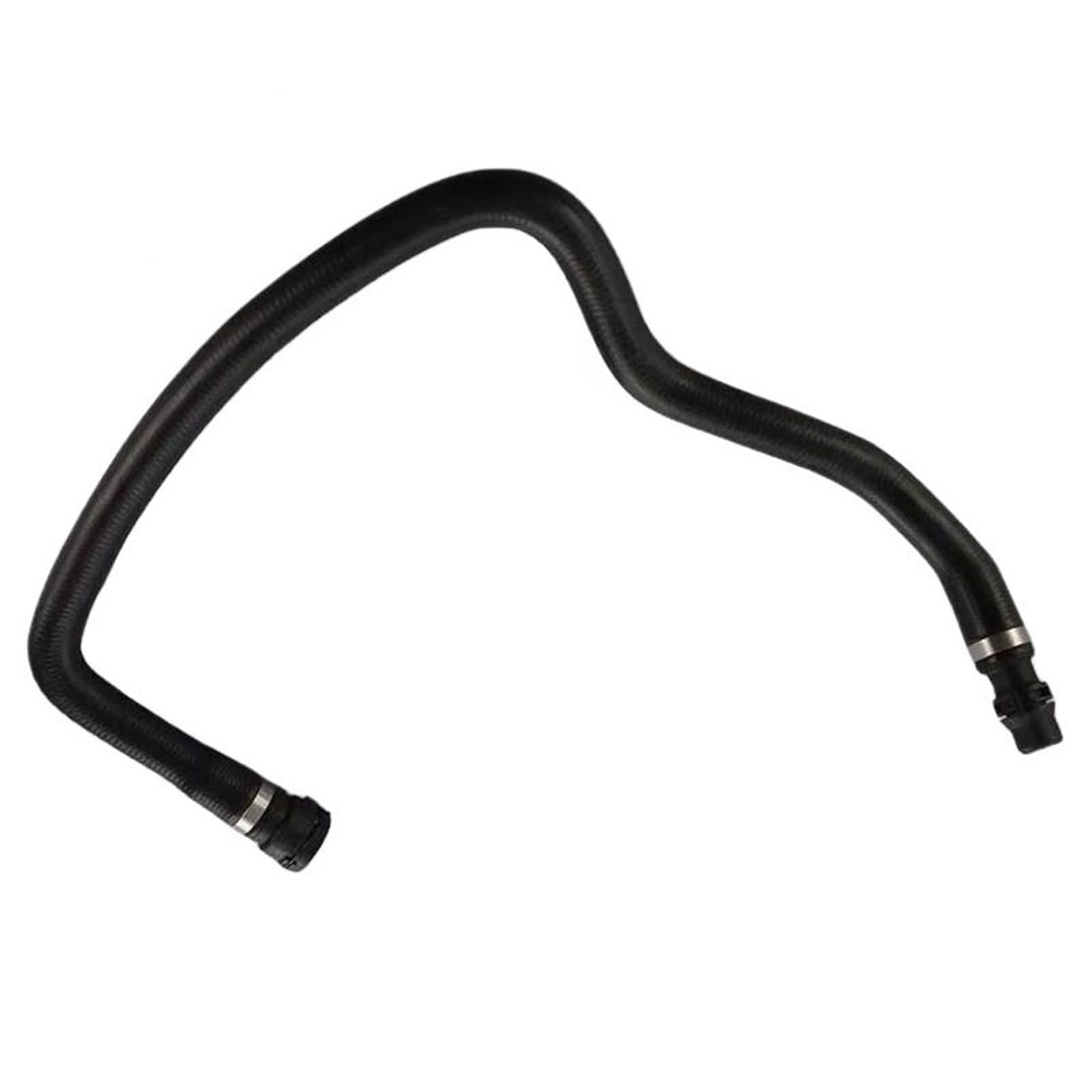 Ydybda One Color 11531438632 Expansion Tank Radiator Hose Water Pipe For Bmw E38 E39 520I 525I 528I 530I 1995-2004
