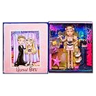 Bratz x Mean Girls Spring Fling Doll Regina - Bambola alla moda da collezione con 2 abiti, vestito di raso rosa e accessori ispirati al film