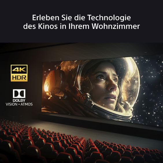 Sony K-98XR5 Mini-LED-Fernseher (248 cm/98 Zoll – Bild 14