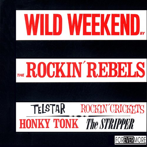 The Rockin' Rebels