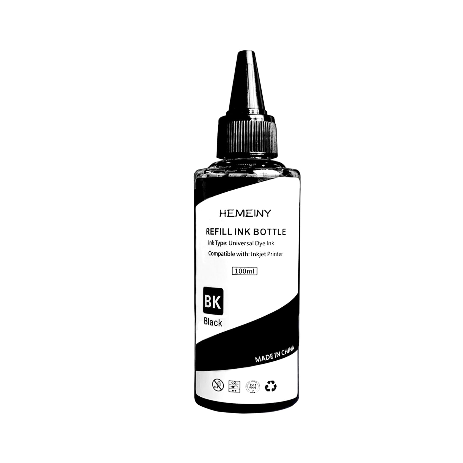 Inchiostro di ricarica da 500 ml PG-585XL CL-586XL compatibile con stampanti Canon Pixma TS7700 TS7740i TS7750i TS7600 TS7640i TS7650i