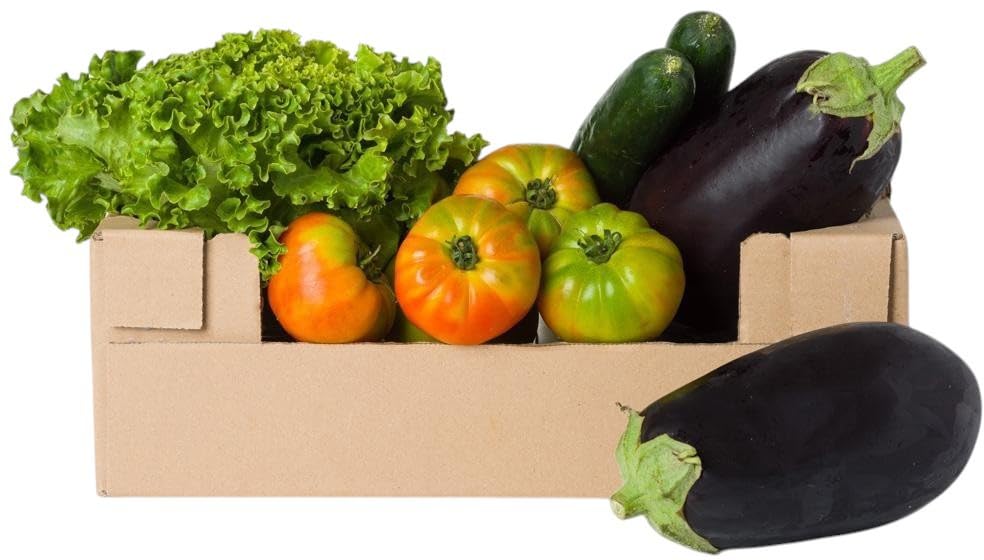 Perfetto per zuppe, minestre e contorni di stagione