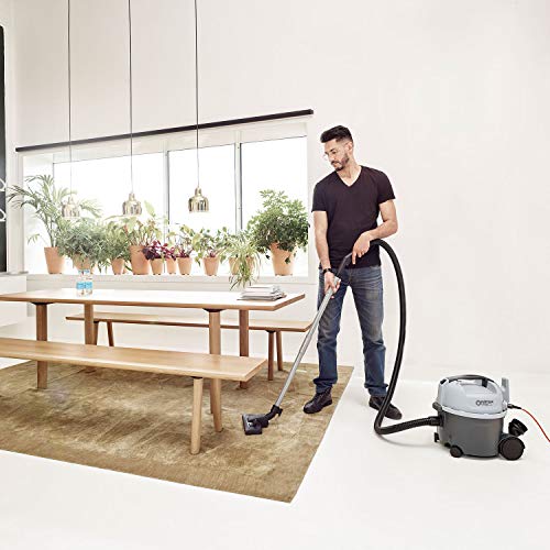 Nilfisk VP300 HEPA Basic EU Gewerbe Aspirateur - Image 6