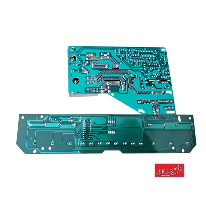 Image of J K b K - Induction PCB Compatible with Pigeon Sleek /Slim Induction Cooktops