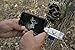 Trail Cam Tracker SD Card Reader for iPhone & Android Micro USB – Best & Fastest Game Camera Viewer – Deer Hunting Smartphone Memory Card Player - Free Case- Hunt Big Bucks