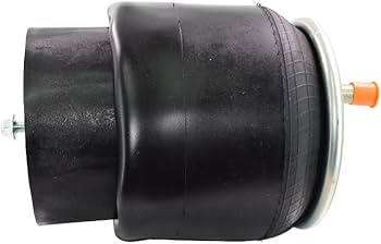 TORQUE Trailer Air Spring (Replaces Hendrickson S-34733, C