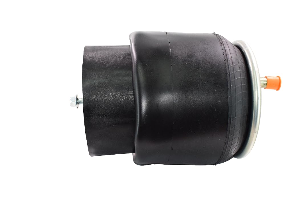 Amazon.com: 2 pack of TORQUE Trailer Air Spring Bag (Replaces