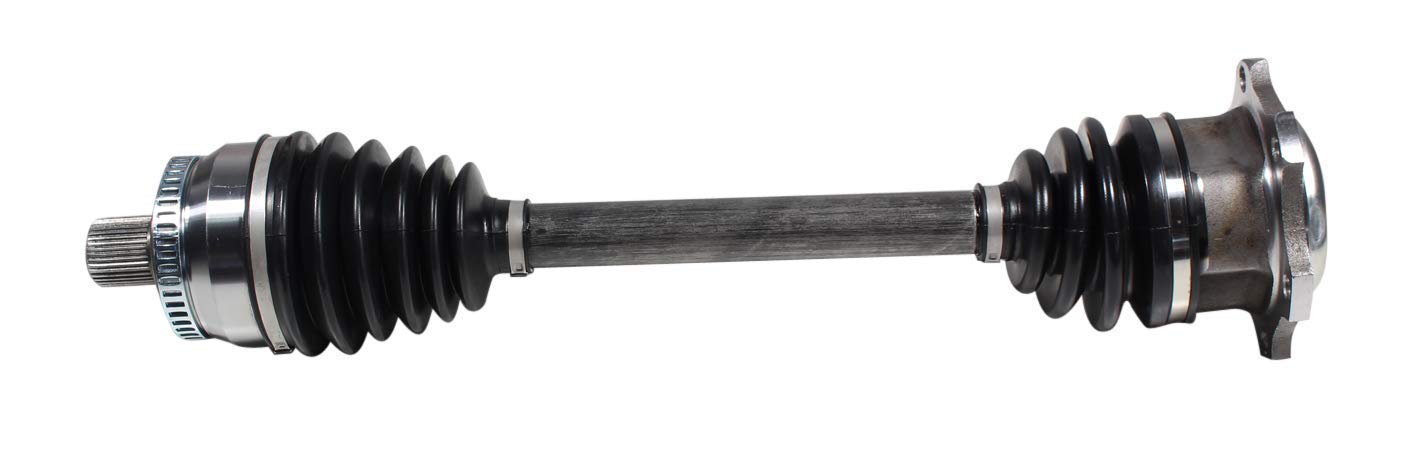 Photo 1 of GSP NCV23548 CV Axle Shaft Assembly - Right Front (Passenger Side)
