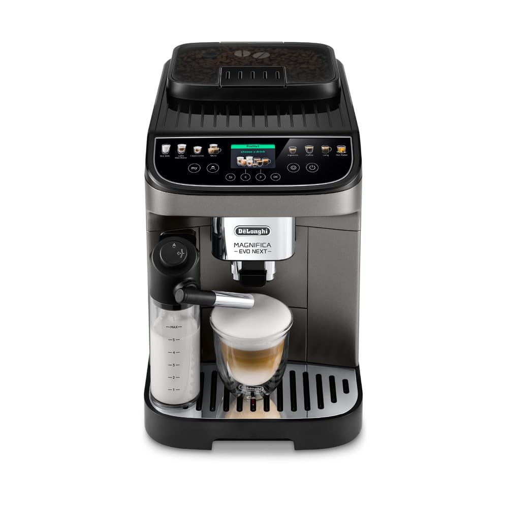 De'Longhi Magnifica Evo Next Ecam312.80.Tb Tam Otomatik…