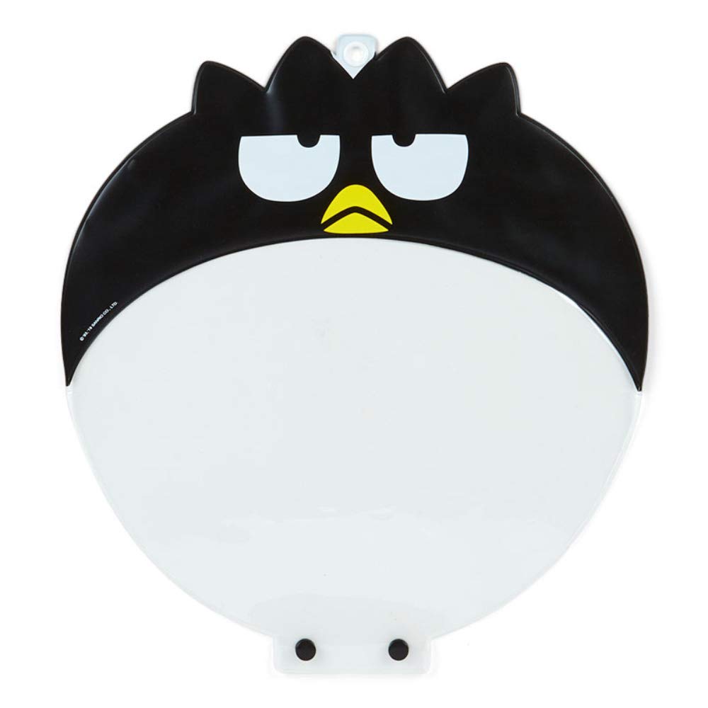 Amazon | サンリオ(SANRIO) バッドばつ丸 うちわケース