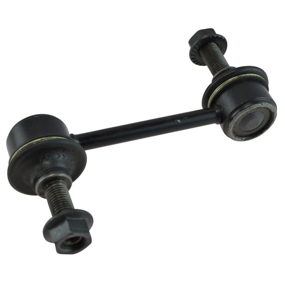 MGPRO Rear Shock Absorber & Sway Bar Kit Driver & Passenger Set 4pcs for Ford for Edge 3.5L 2007-2010,for Lincoln for MKX 3.5L 2007-2010