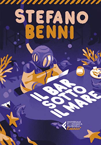 Anno: 2021 Il bar sotto il mare