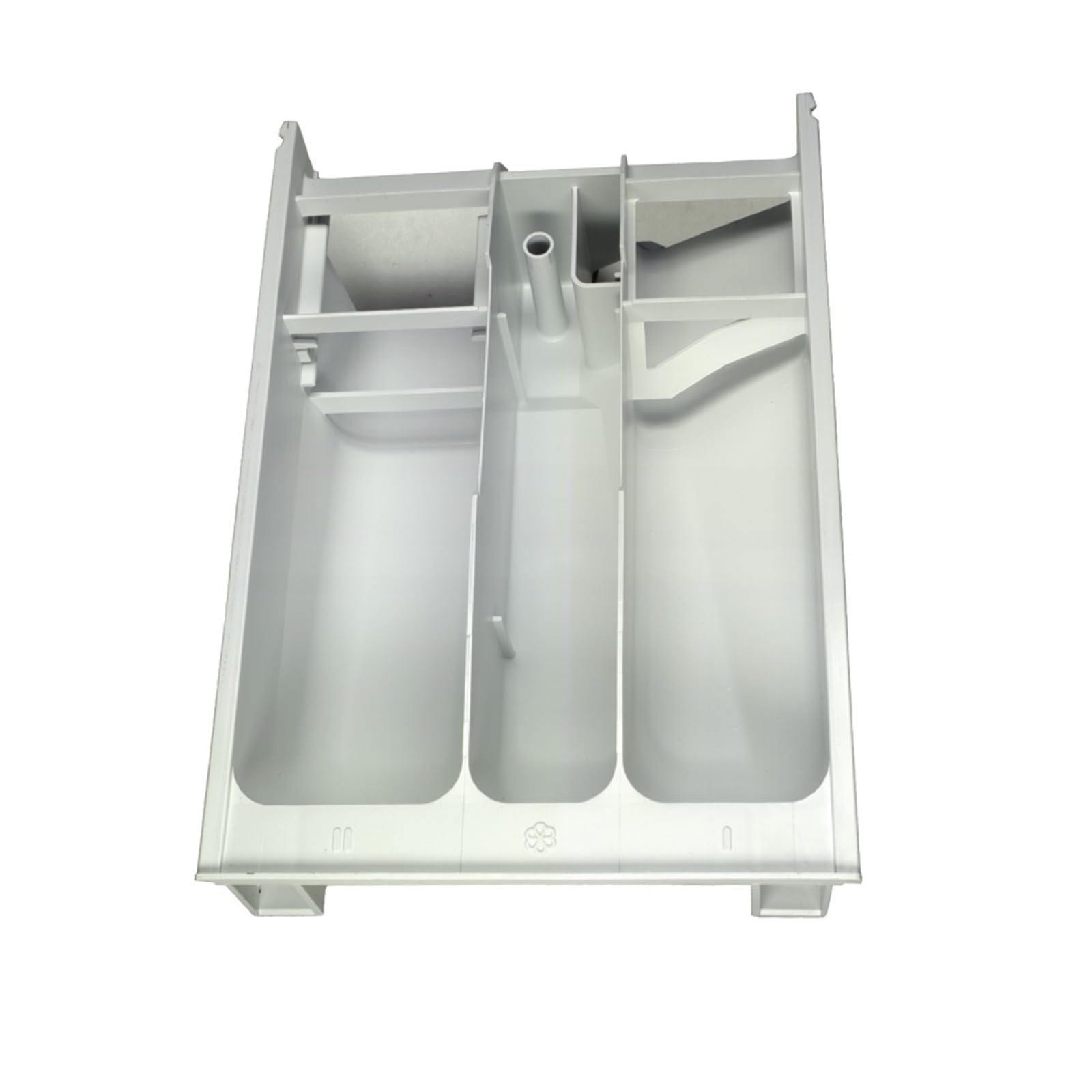 LUTH Premium Profi Parts Einspülschale kompatibel mit Bosch 00289676 Waschmittelschublade für Waschmaschine Waschtrockner
