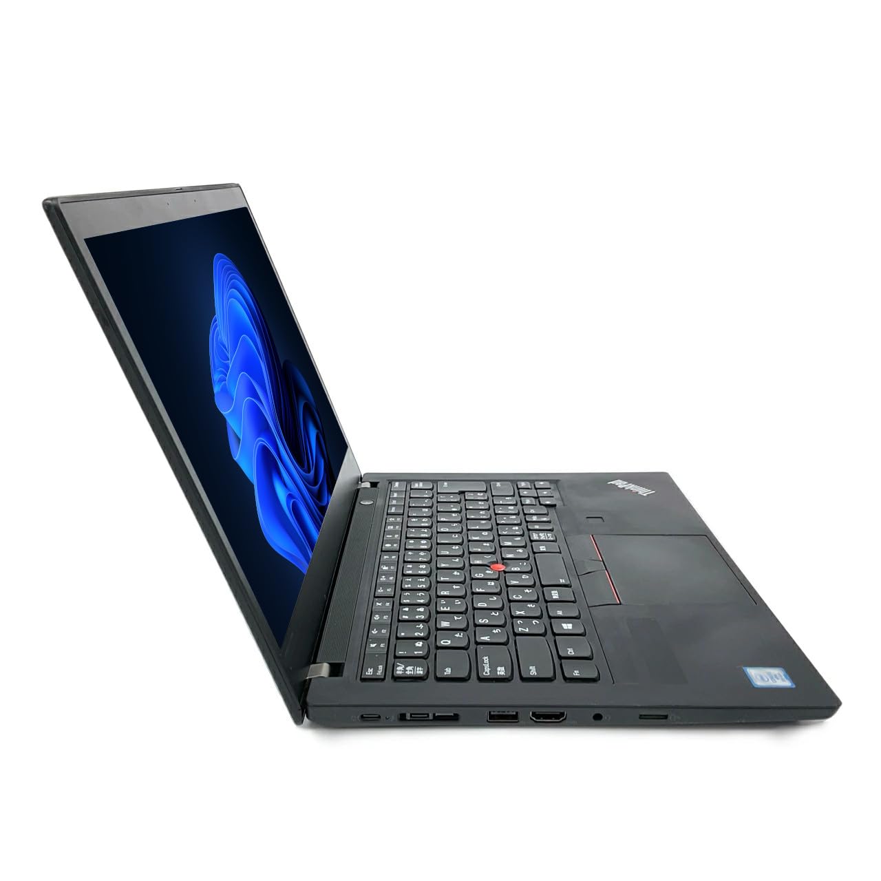 Amazon.co.jp: 【整備済み品】 ThinkPad T490□14型 HD(1366×768) - 第