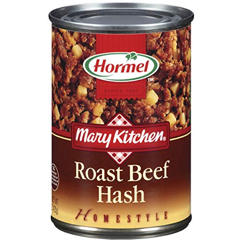 MARY KITCHEN Hash, Roast Beef, 15 Ounce