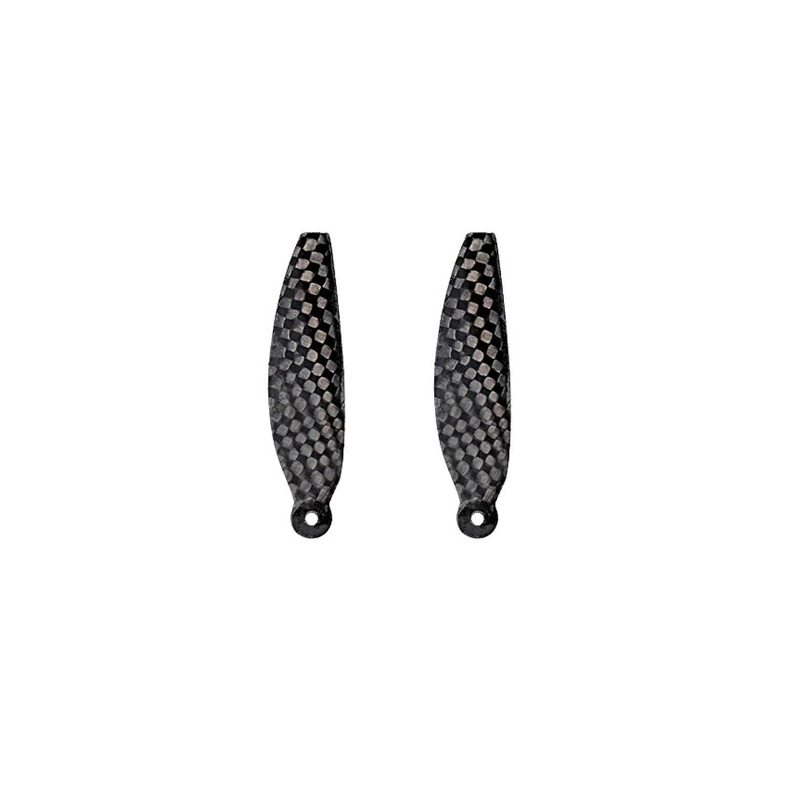 2 Types d'hélice pliante en Fiber de carbone 4726F for pièces de Drone Mini 2 SE/Mini 2/Mini SE/Mavic Mini 2(8pcs with screws-01)