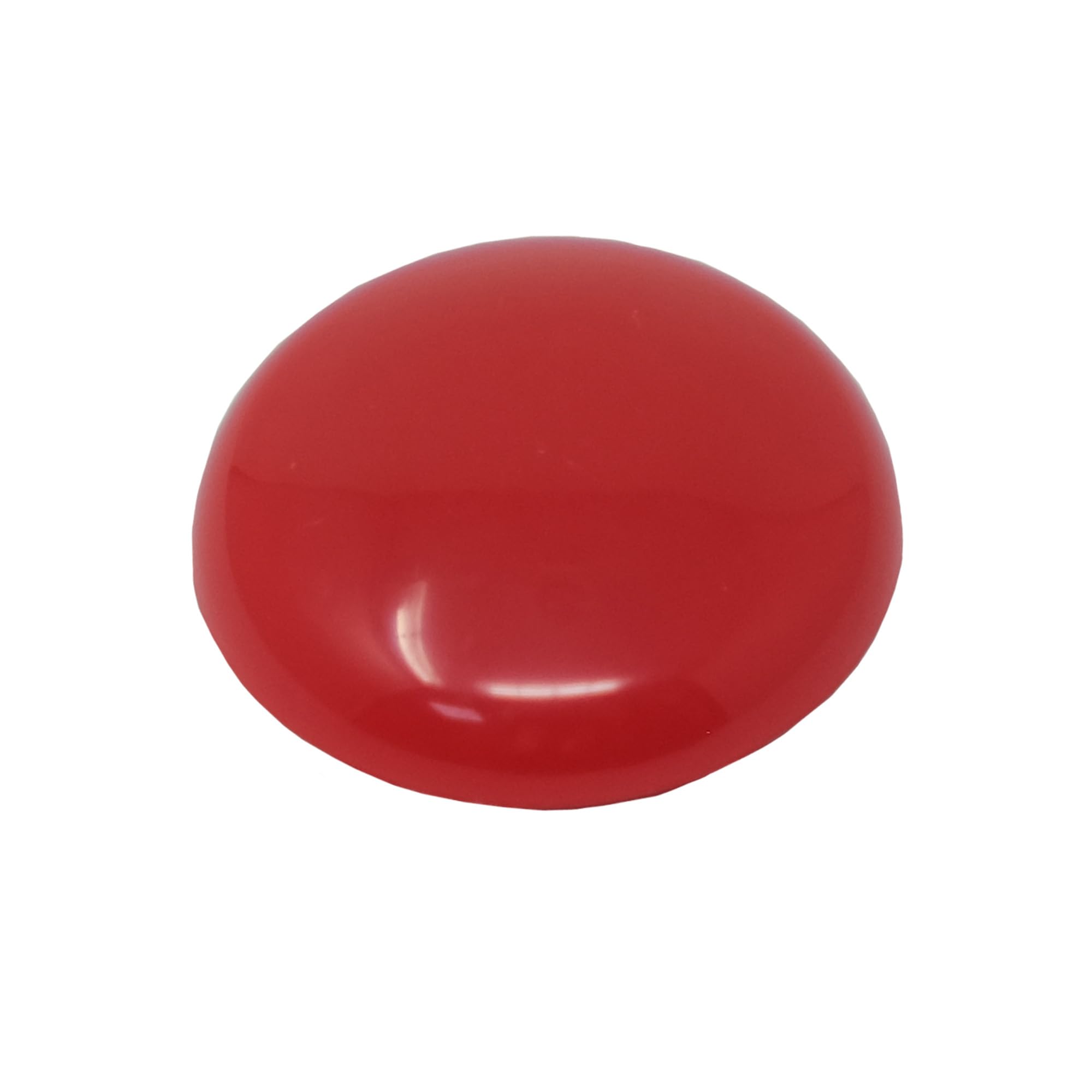 Lot De 12 Aiants De Bureau Ronds Colorés Pour Tableau D'affichage, Réfrigérateur Et Tableau - 12