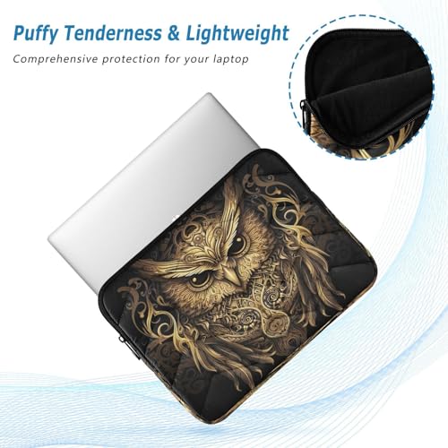 Funda para portátil Kigai para laptops 13-14 pulgadas miniatura 5