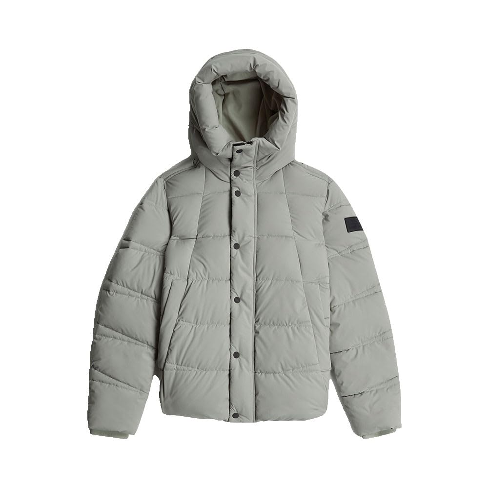 G-STAR Damen Whistler Short Puffer Wmn Jacket
