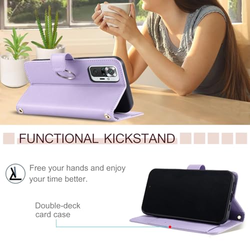 Protection Redmi Note 10 Pro pour simplifier vos déplacements urbains - 6
