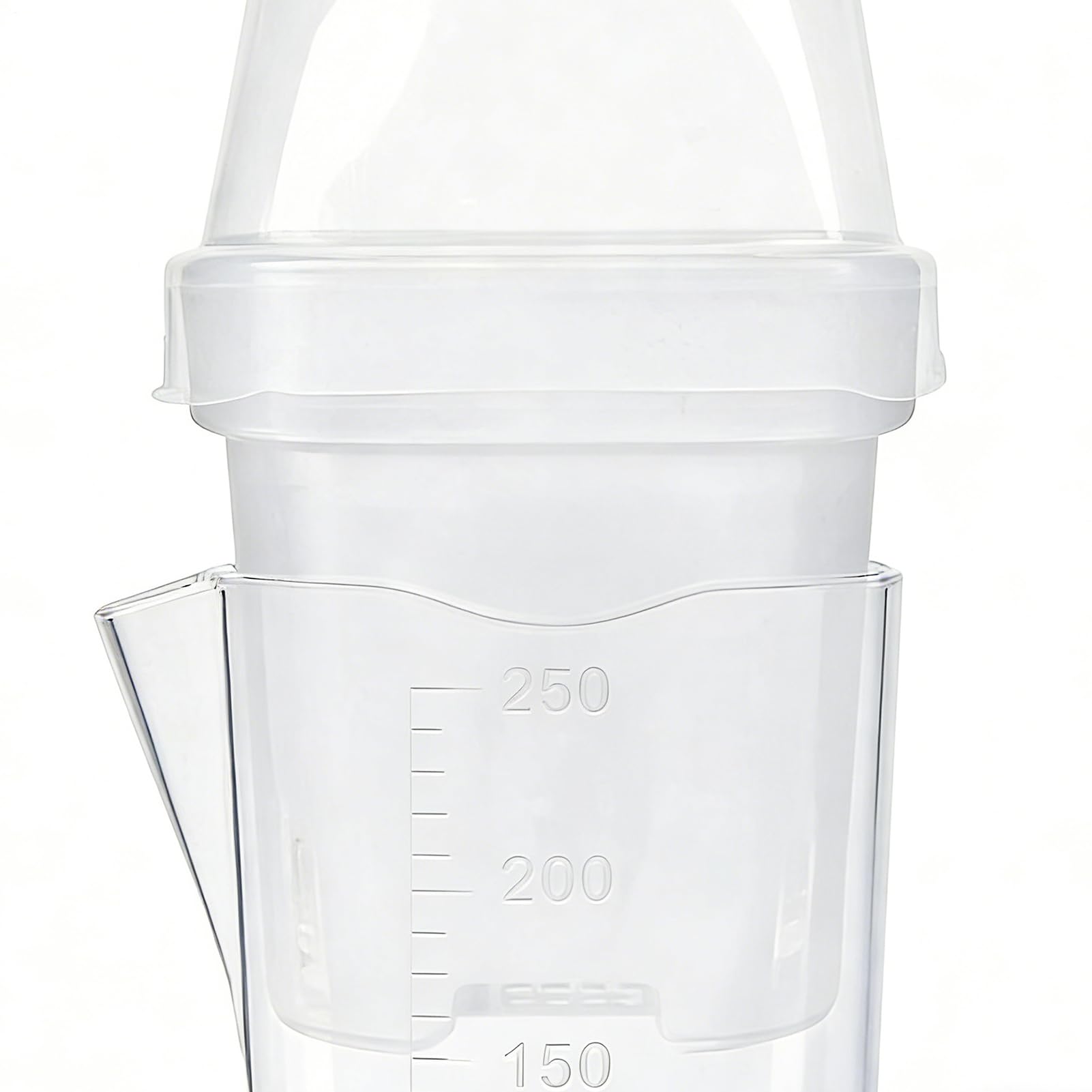 Lot de 12 pots à arrosage automatique – Cache-pot transparent, environ 5 cm, pour , avec dôme d'humidité, ventilation réglable, réservoir d'eau intégré de 150 ml | Pour boutures, balcons,